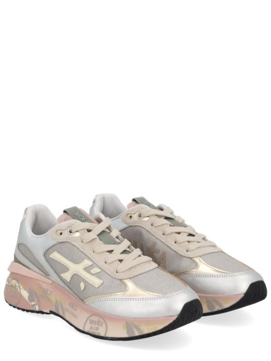 25FW 프리미아타 모에런 스니커즈 MOERUND 7797 Pink - PREMIATA