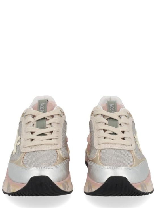 25FW 프리미아타 모에런 스니커즈 MOERUND 7797 Pink - PREMIATA