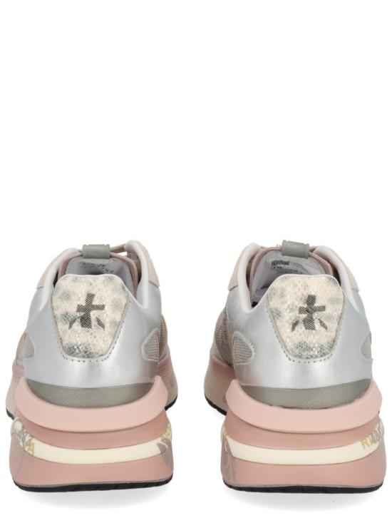 25FW 프리미아타 모에런 스니커즈 MOERUND 7797 Pink - PREMIATA