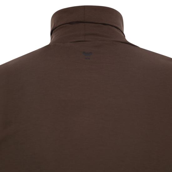 25FW 위켄드막스마라 스웨터 2525946022600 CHOCOLATE - WEEKEND MAX MARA