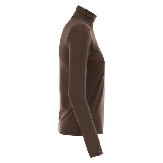 25FW 위켄드막스마라 스웨터 2525946022600 CHOCOLATE - WEEKEND MAX MARA