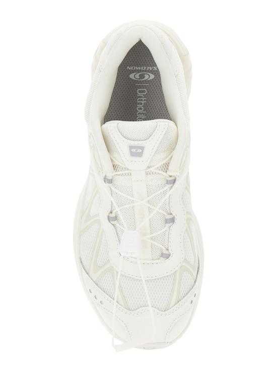 25FW 살로몬 스니커즈 L47978900 White - SALOMON