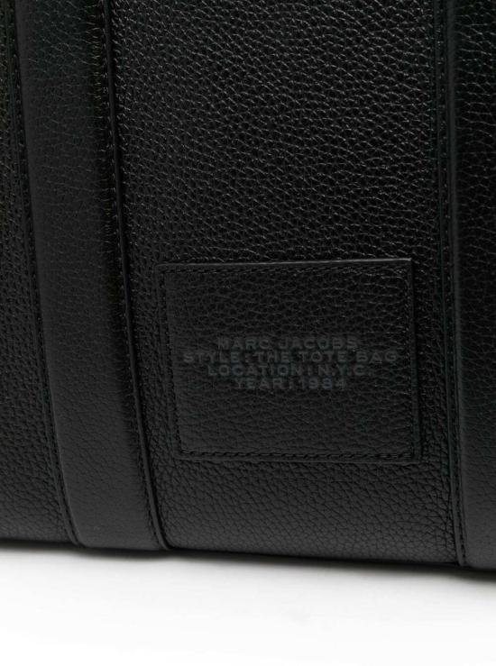 26SS 마크제이콥스 토트백 H009L01SP21001 Black - MARC JACOBS