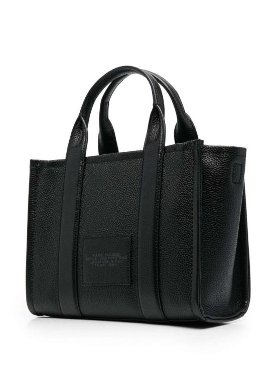 26SS 마크제이콥스 토트백 H009L01SP21001 Black - MARC JACOBS