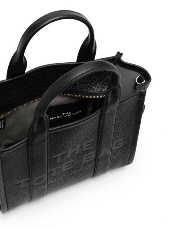 26SS 마크제이콥스 토트백 H009L01SP21001 Black - MARC JACOBS