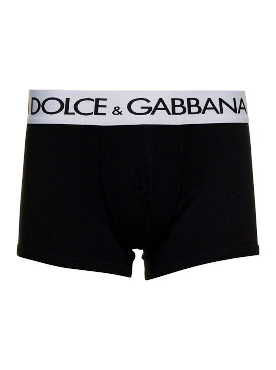 26SS 돌체앤가바나 팬티 M4B97JONN97N0000 Black