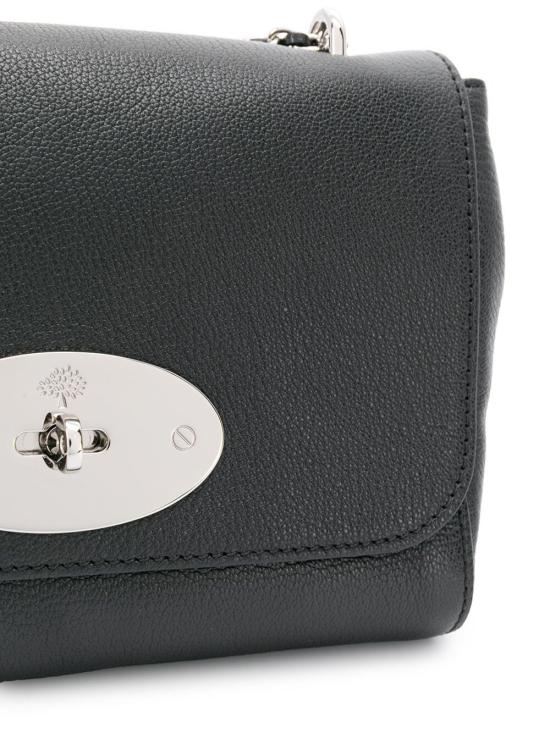 25FW 멀버리 크로스백 HH1567874A237 Black - MULBERRY