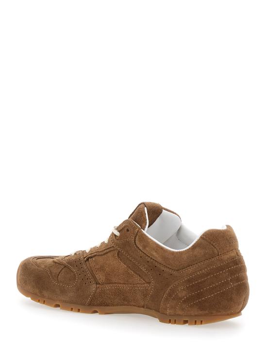25FW 알로하스 스니커즈 S10082203 Brown - ALOHAS