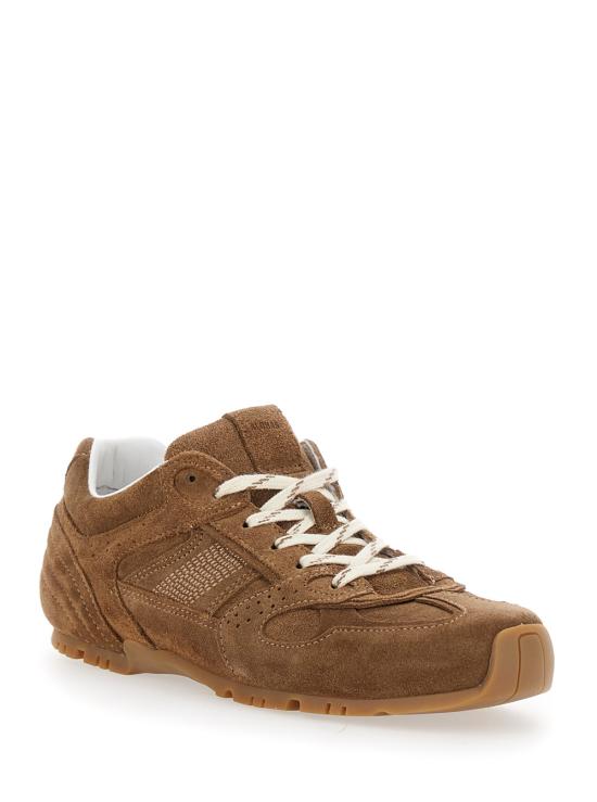 25FW 알로하스 스니커즈 S10082203 Brown - ALOHAS