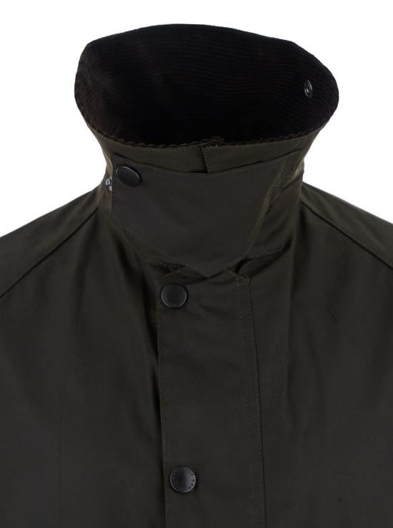 26SS 바버 클래식 비데일 왁스 자켓 MWX0010OL71 Green - BARBOUR