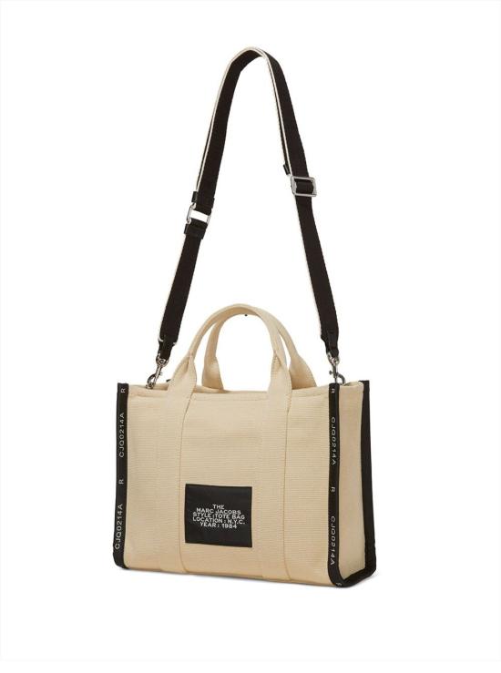 26SS 마크제이콥스 토트백 M0017027263 Beige - MARC JACOBS