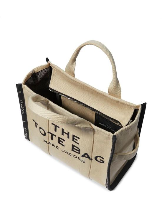 26SS 마크제이콥스 토트백 M0017027263 Beige - MARC JACOBS