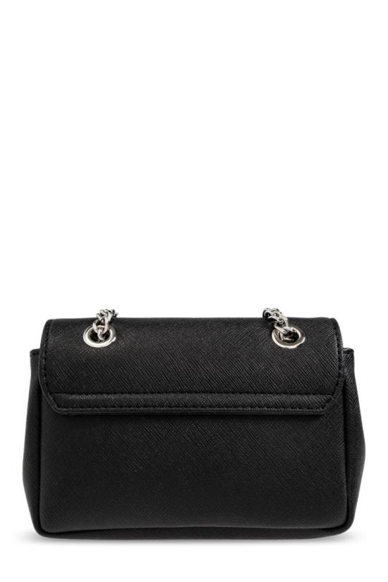 25FW 비비안웨스트우드 지갑 5C01000CW S0021N401 Black - VIVIENNE WESTWOOD