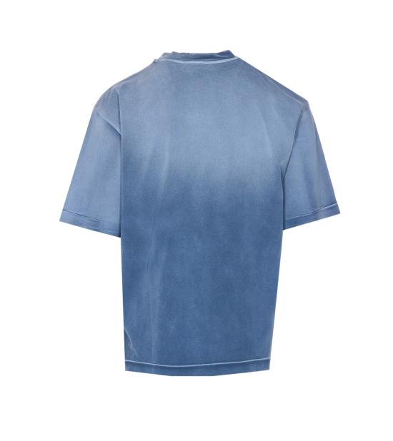 25FW 오프화이트 반팔 티셔츠 OMAA120F25JER00P 4343 - OFF WHITE