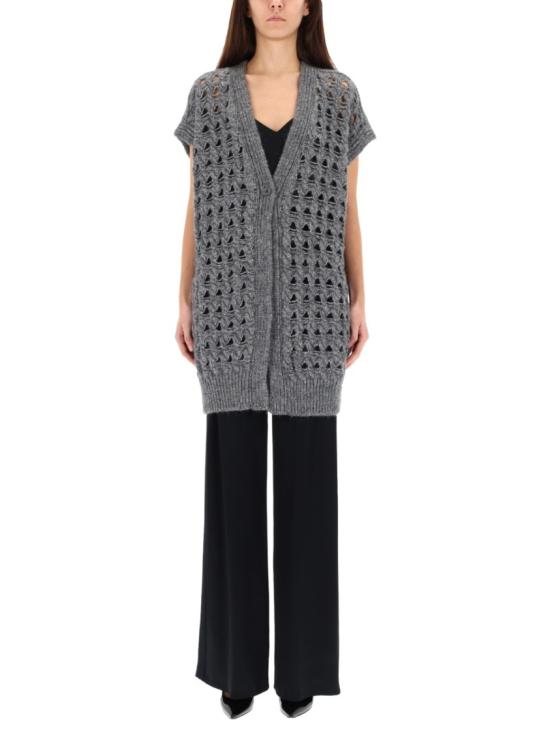 25FW 에르노 가디건 MC00042DR 701989430 Grey