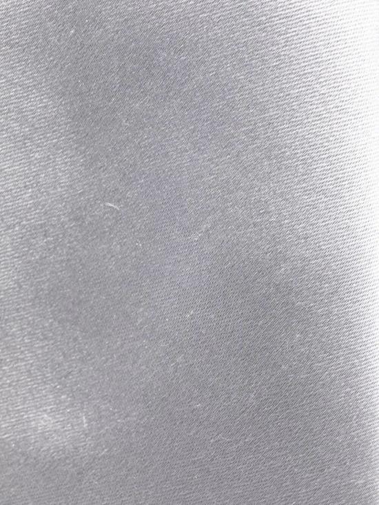 25FW 조르지오 아르마니 넥타이 360087 8P998 00017 SILVER - GIORGIO ARMANI