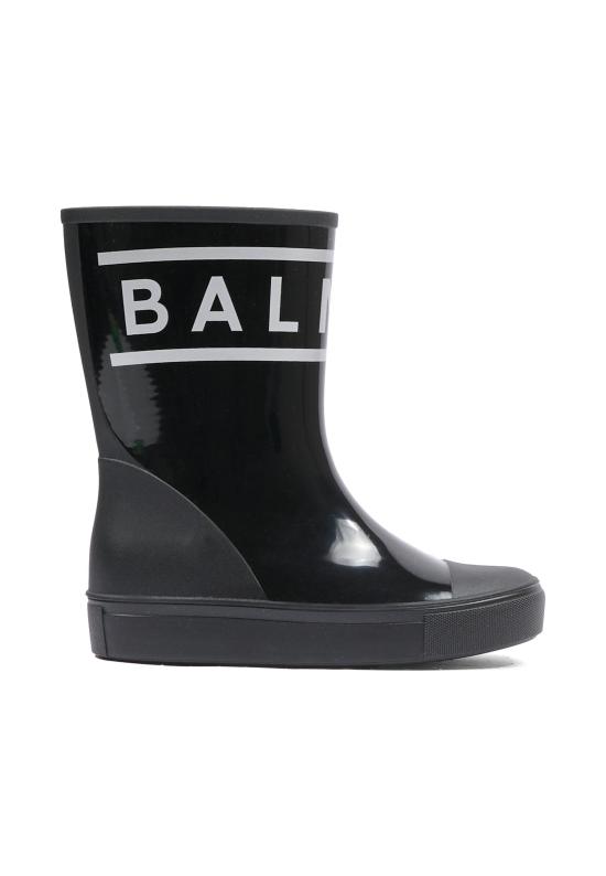  [키즈] 발망 미들 부츠 BT0S26 Z1831 930AG BLACK