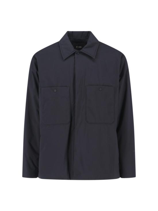 25FW 라미나르 자켓 GI00181UL 111289300 Black