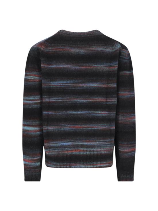 25FW 폴 스미스 가디건 568Z T0283079 Multicolor - PAUL SMITH