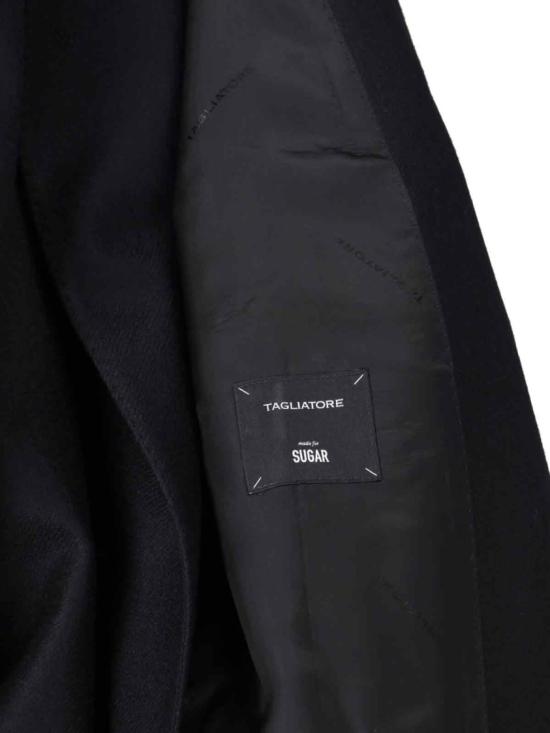 25FW 딸리아토레 자켓 J JASMINE10B 160069N1331 Black - TAGLIATORE