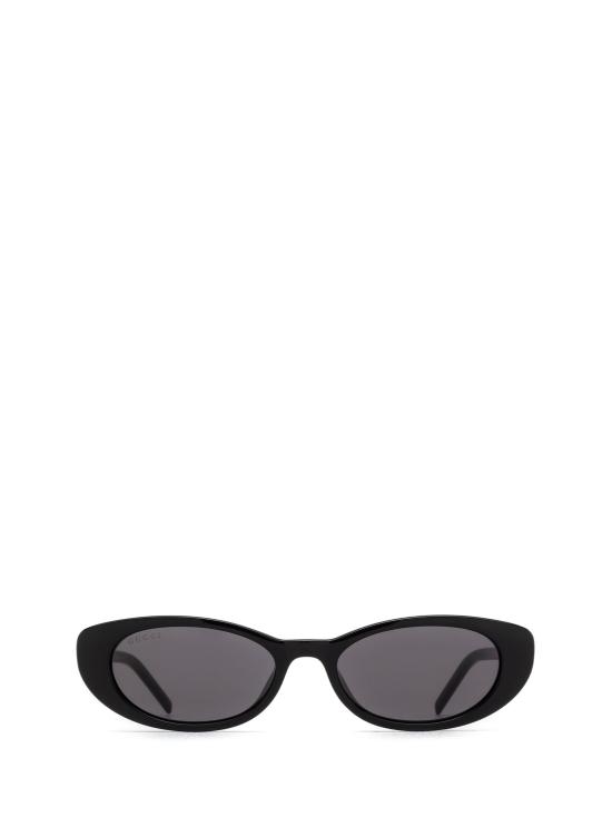 26FW 구찌 선글라스 GG1680S 001 BLACK