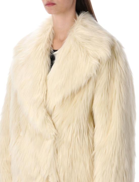 25FW 스탠드스튜디오 코트 66545939396000 Neutrals - STAND