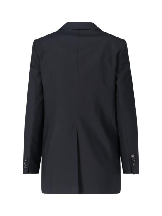 25FW 딸리아토레 자켓 J JASMINE10B 150166N1150 Black - TAGLIATORE