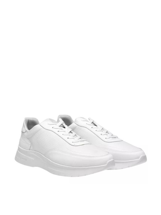 25FW 필링피스 스니커즈 39527790550 White - FILLING PIECES
