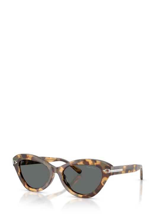 26FW 랄프 로렌 선글라스 RL8236U 617887 SPOTTY HAVANA - RALPH LAUREN