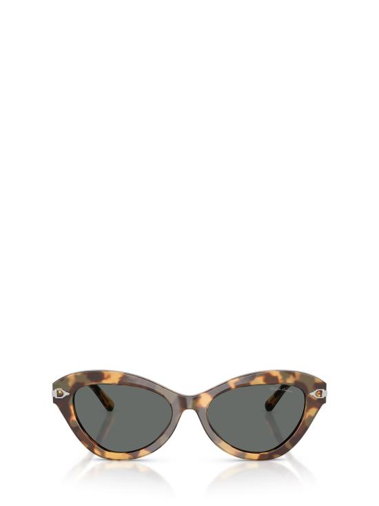 26FW 랄프 로렌 선글라스 RL8236U 617887 SPOTTY HAVANA
