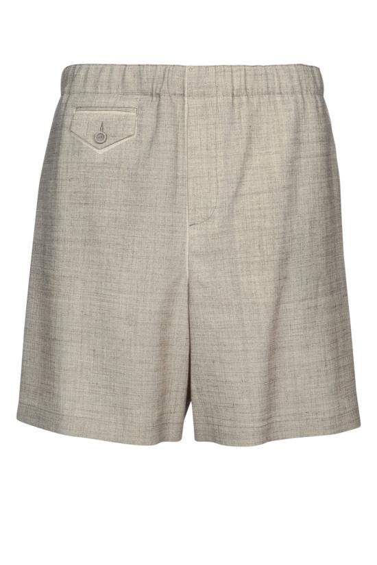 25SS 디올 숏팬츠 583C144C1001 188 BEIGE