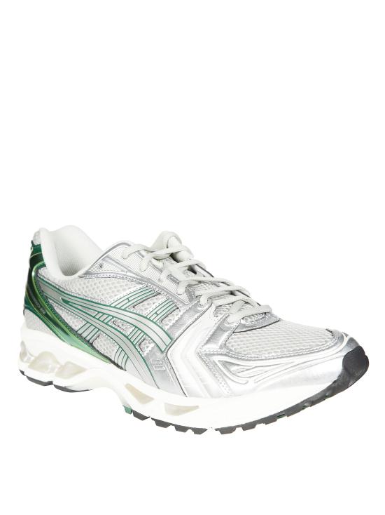 25FW 아식스 젤 카야노 14 스니커즈 1203A537 300 VERDE - ASICS