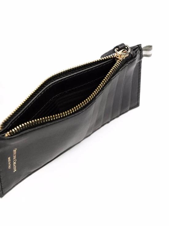 25FW 오피시네크리에이티브 남성지갑 OCLBOUD18AERBT1000 BLACK - OFFICINE CREATIVE