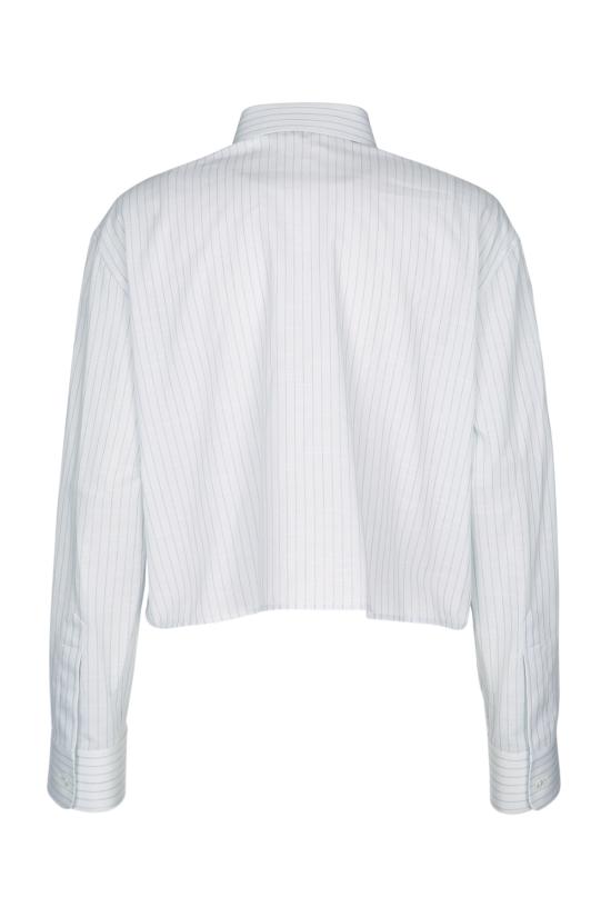 25FW 셀린느 셔츠 2C8370771 GAQ4 GLACIERBLACK - CELINE