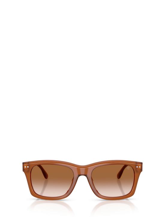 26FW 랄프 로렌 선글라스 RL8237U 630613 OPAL BROWN BIO