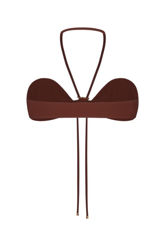 25SS 셀린느 비키니 수영복 RZ00C152C 19AF MACASSAR - CELINE