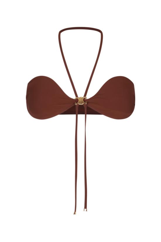 25SS 셀린느 비키니 수영복 RZ00C152C 19AF MACASSAR