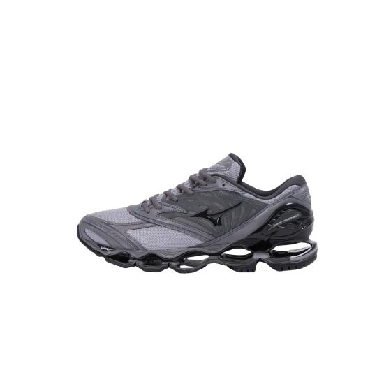25FW 미즈노 스니커즈 D1GA333704 ULTIMATEGRAY QUIETSHADE BLACK