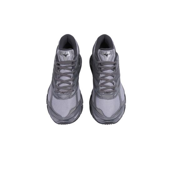 25FW 미즈노 스니커즈 D1GA333704 ULTIMATEGRAY QUIETSHADE BLACK - MIZUNO