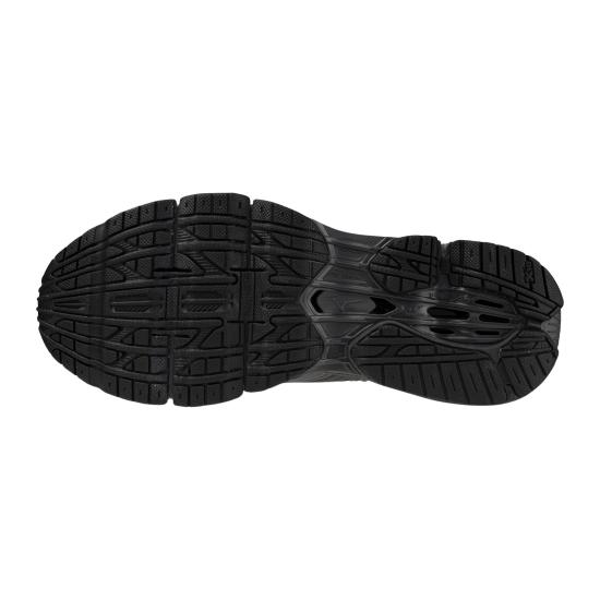 25FW 미즈노 스니커즈 D1GA333704 ULTIMATEGRAY QUIETSHADE BLACK - MIZUNO
