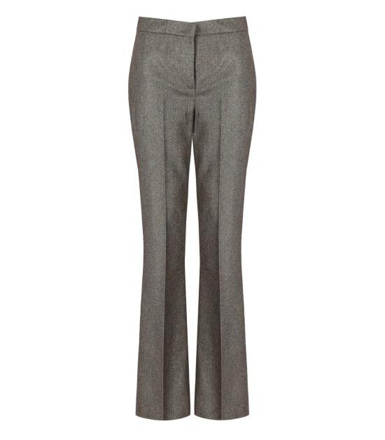 25FW 트윈셋 스트레이트 팬츠 252TT2161 12864 38 Beige