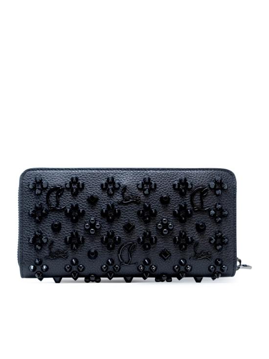  크리스챤 루부탱 지갑 3245238 4229 Black BLACK