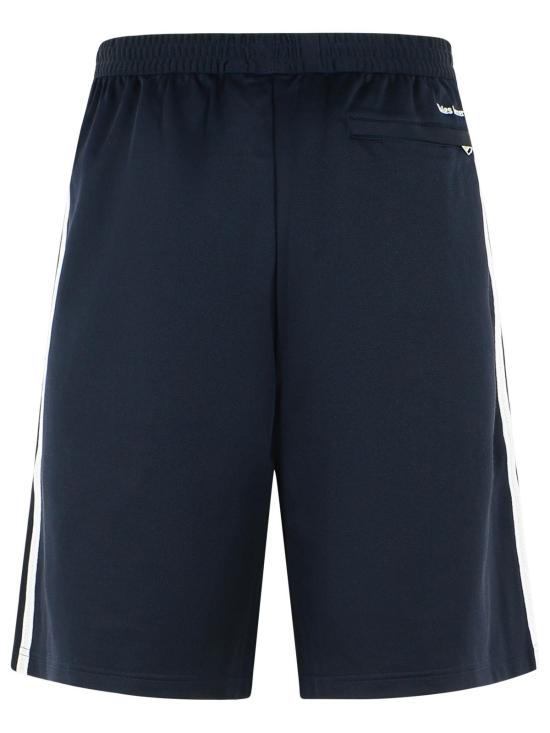 25FW 아디다스 X 웨일즈 보너 숏팬츠 KD0308NIGHT NAVY Navy - ADIDAS X WALES BONNER