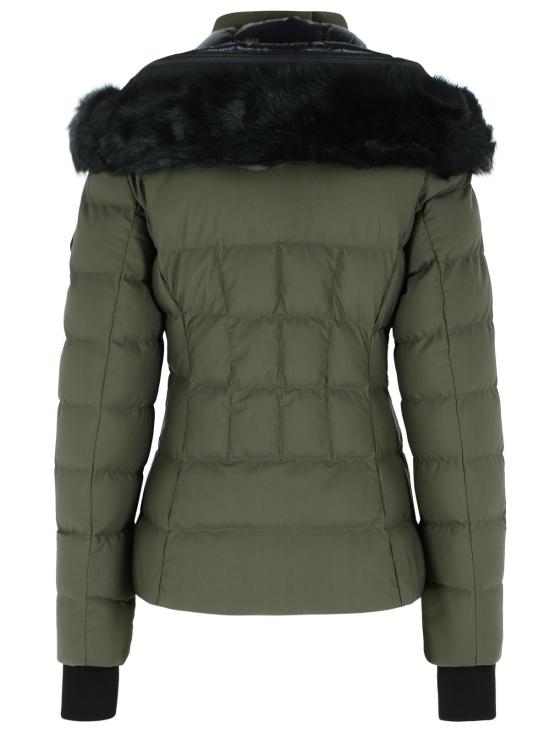 25FW 무스너클 자켓 M35LJ136S1746 Green - MOOSE KNUCKLES