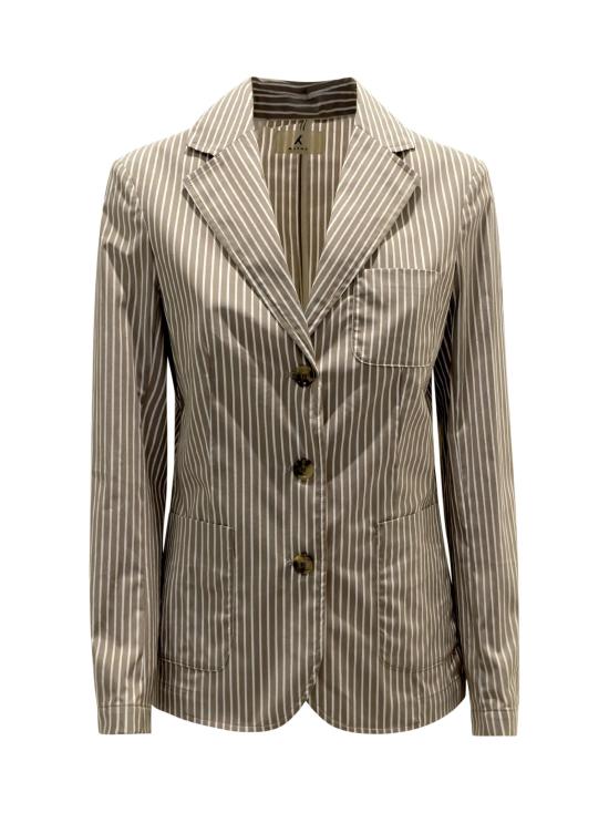 25SS 미쓰 숏패딩 25D20 719 TAUPE Taupe