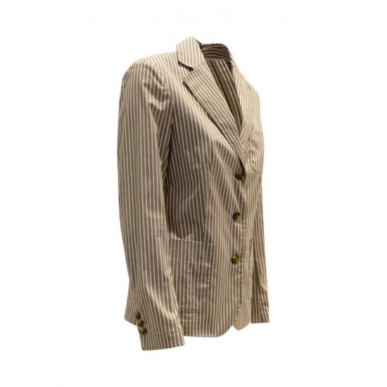 25SS 미쓰 숏패딩 25D20 719 TAUPE Taupe - MYTHS