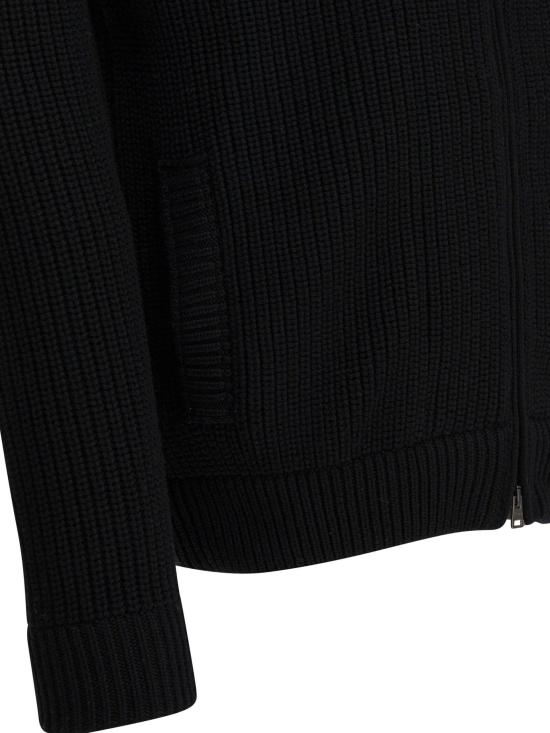 25FW 에르노 코트 MC000195U 702729300 BLACK - HERNO