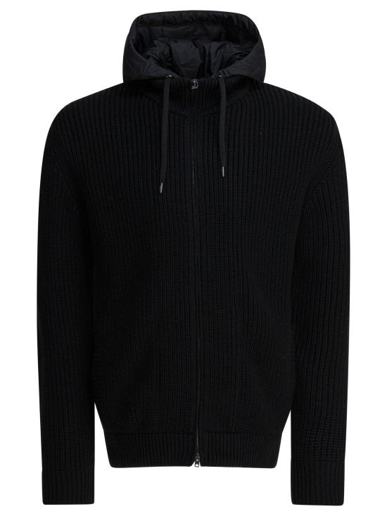 25FW 에르노 코트 MC000195U 702729300 BLACK