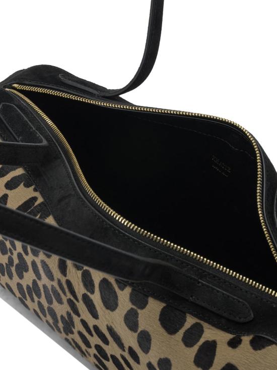 25FW 케이트 숄더백 H2040 979 836 BEIGE - KHAITE