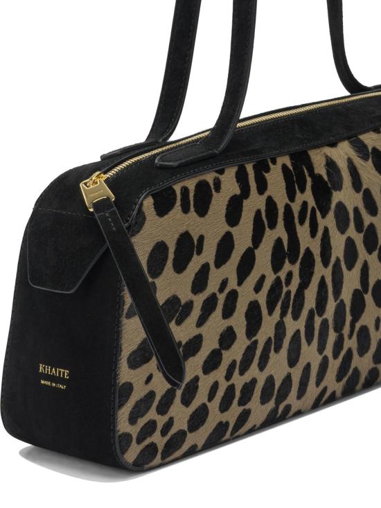 25FW 케이트 숄더백 H2040 979 836 BEIGE - KHAITE